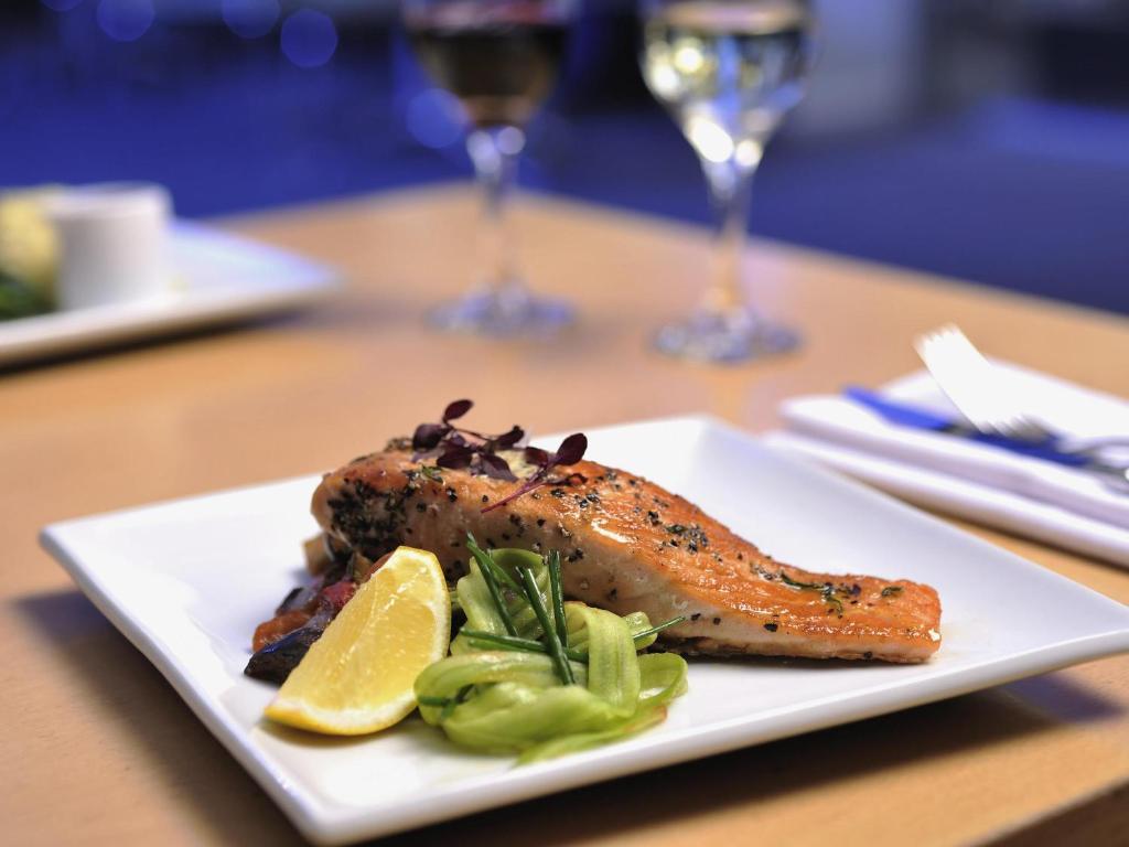 Mercure North Melbourne - Resim 35