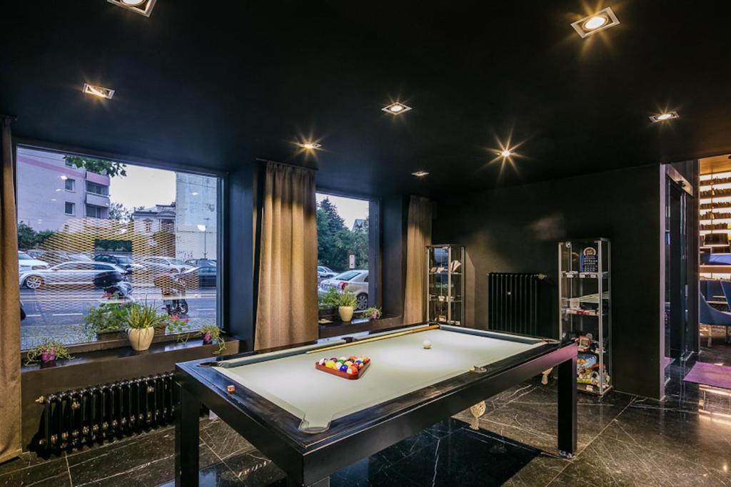 Pytloun Grand Hotel Imperial - Resim 10