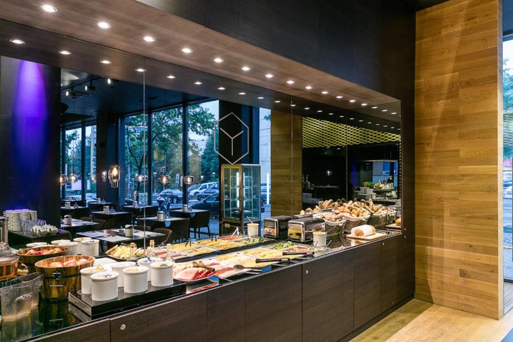 Pytloun Grand Hotel Imperial - Resim 3