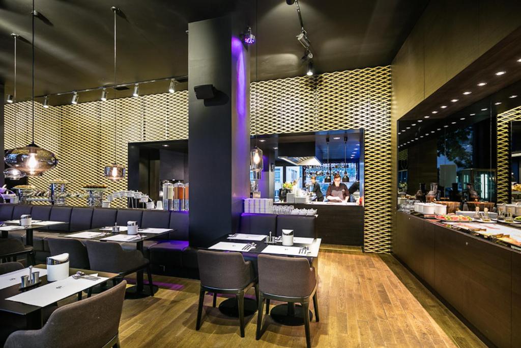 Pytloun Grand Hotel Imperial - Resim 31