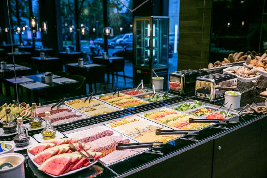 Pytloun Grand Hotel Imperial - Resim 35