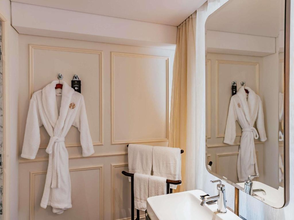 הוטל דה ארט סייגון MGallery Hotel Des Arts Saigon – תמונה 3