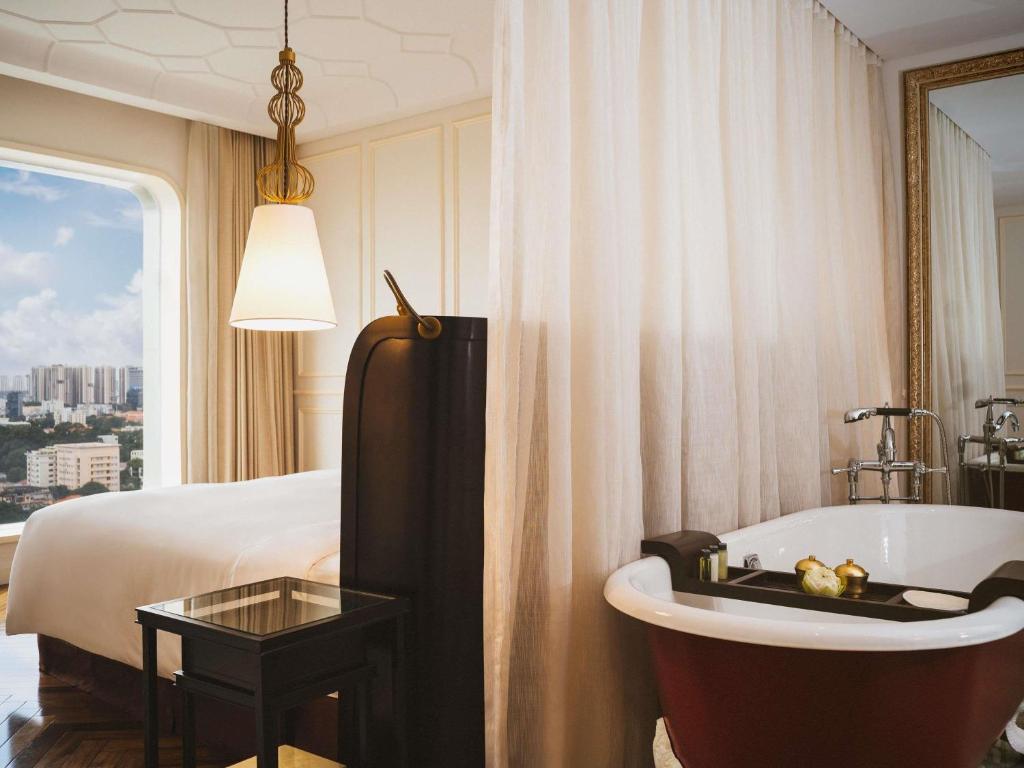 Hotel Des Arts Saigon Mgallery Collection - 3