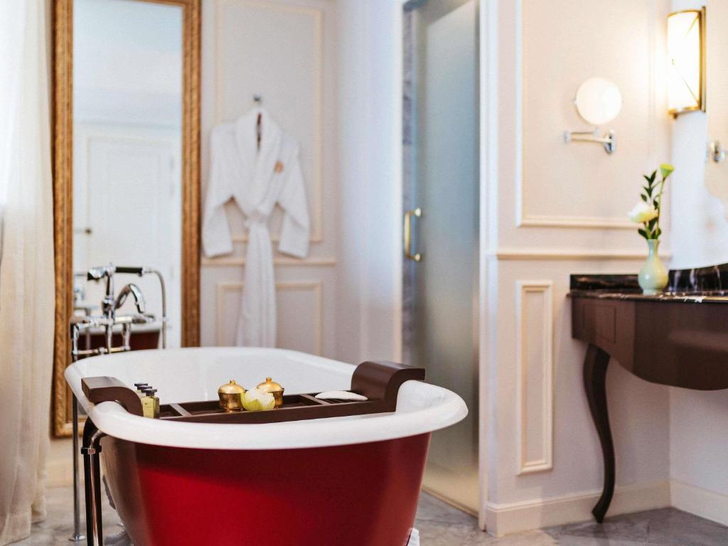 Hotel Des Arts Saigon Mgallery Collection - 6