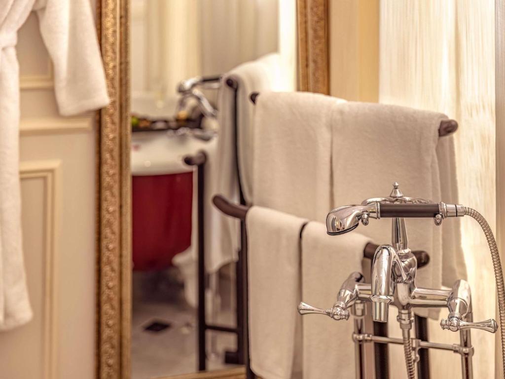 Hotel Des Arts Saigon Mgallery Collection - 8