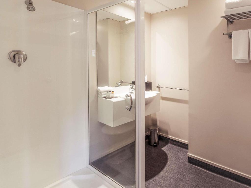 Mercure Wellington Abel Tasman - Resim 2