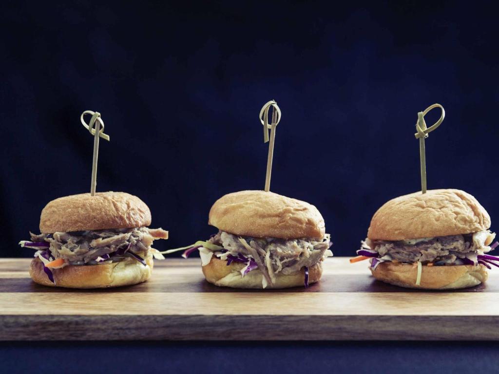 Mercure Newcastle Airport - Resim 22