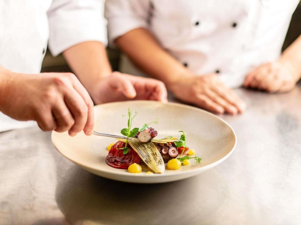 Sofitel Frankfurt Opera