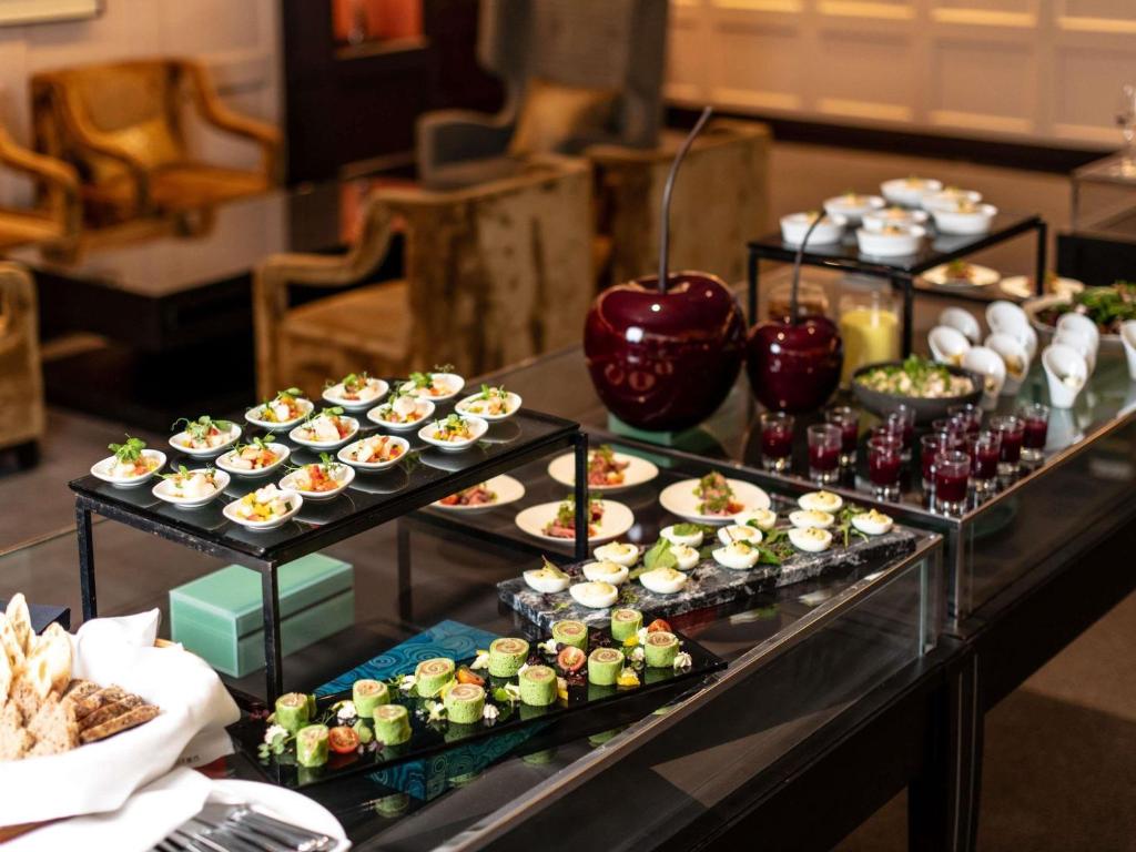 Sofitel Frankfurt Opera