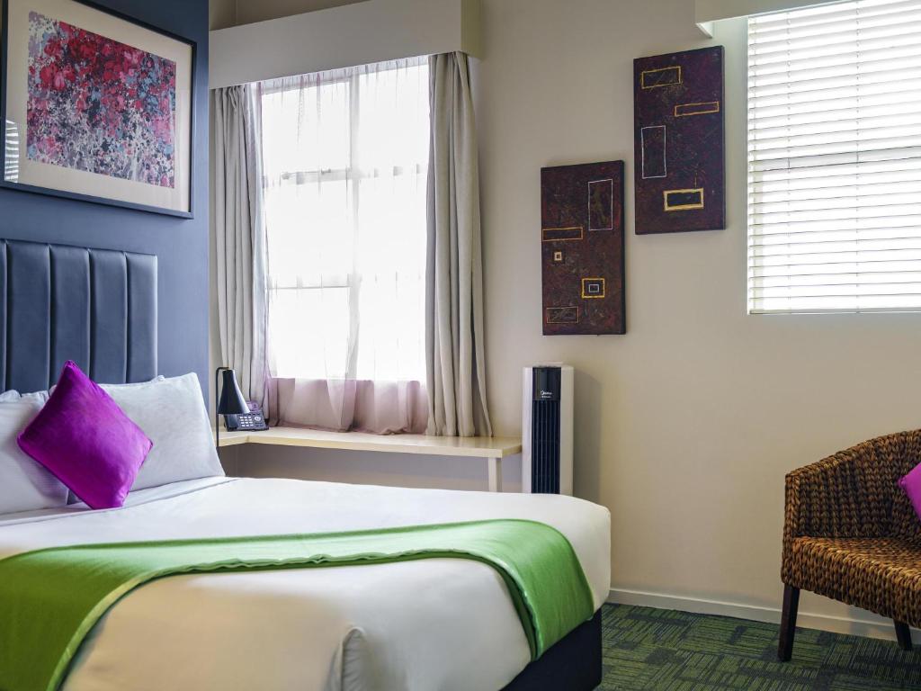 Ibis Styles Invercargill - Resim 8