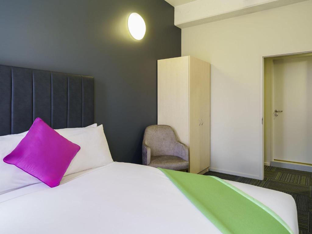 Ibis Styles Invercargill - Resim 9