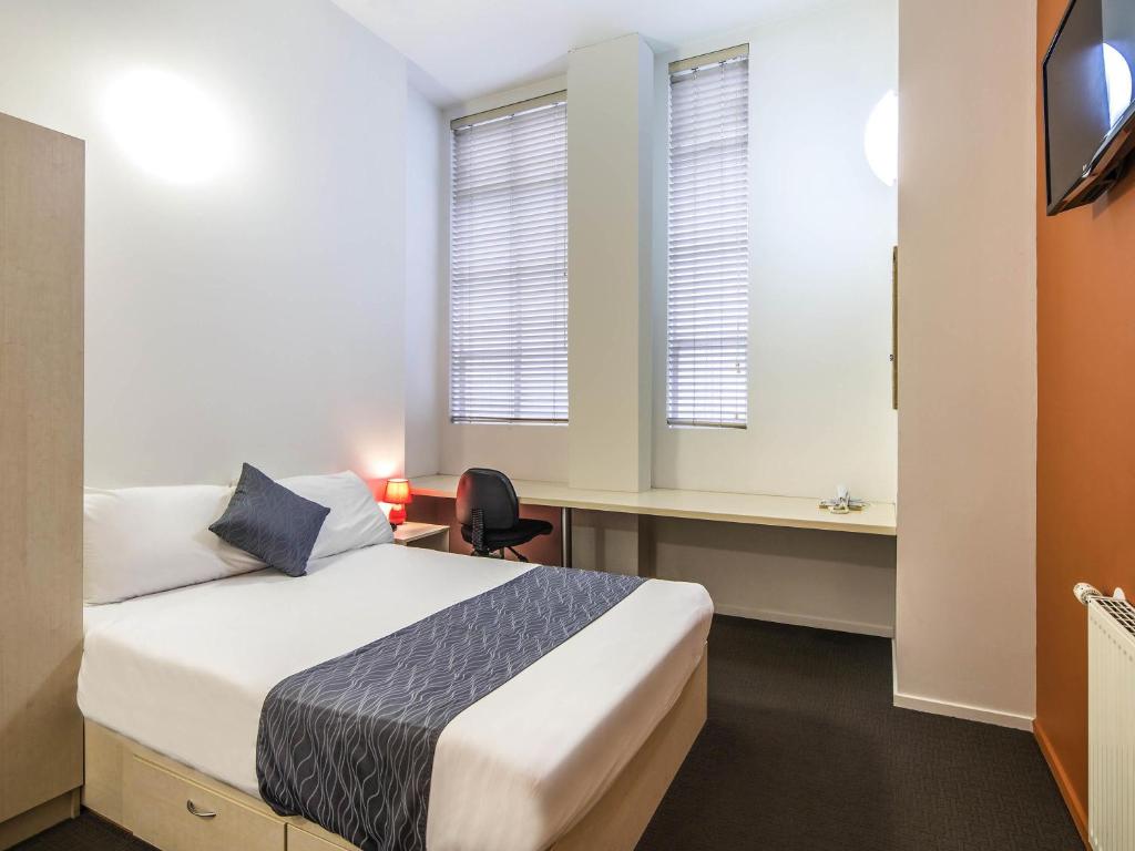 Ibis Styles Invercargill - Resim 12