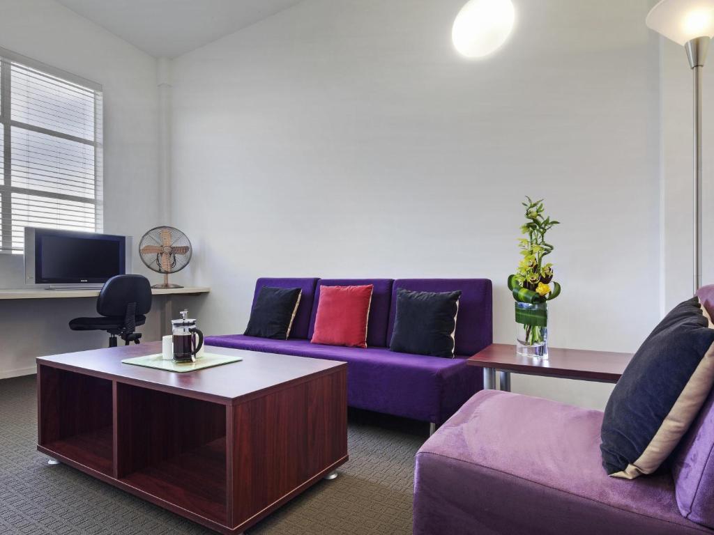 Ibis Styles Invercargill - Resim 17