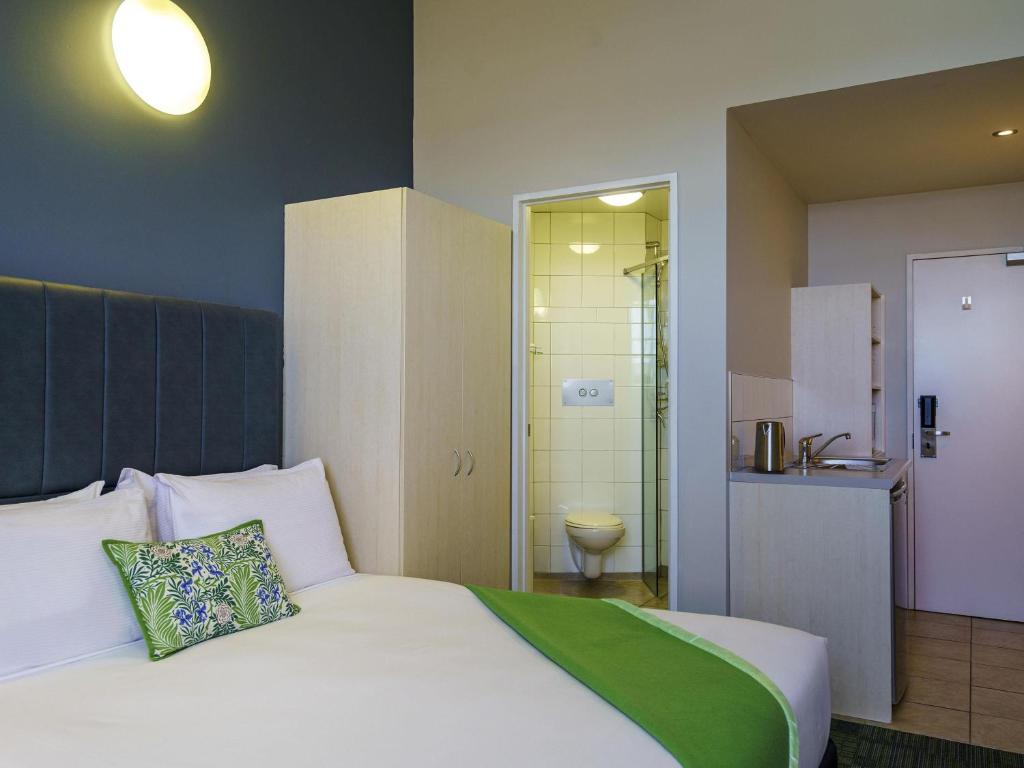Ibis Styles Invercargill - Resim 15