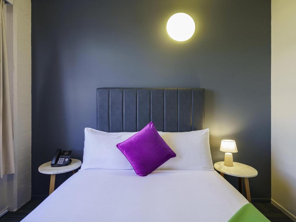 Ibis Styles Invercargill - Resim 18
