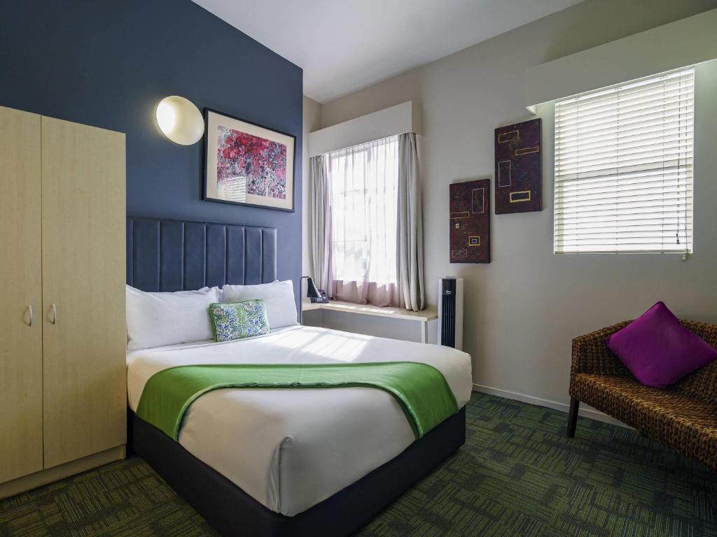 Ibis Styles Invercargill - Resim 19