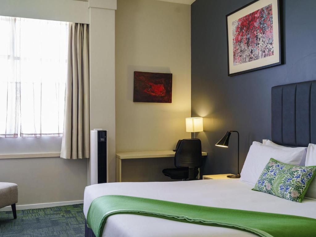 Ibis Styles Invercargill - Resim 26
