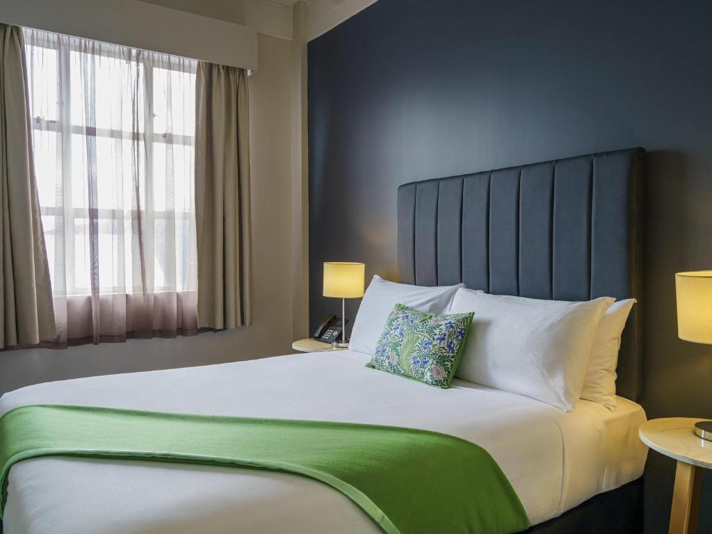 Ibis Styles Invercargill - Resim 28