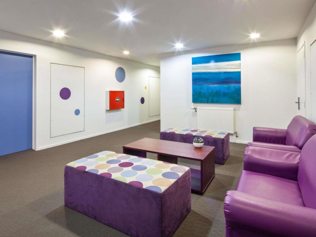 Ibis Styles Invercargill - Resim 29