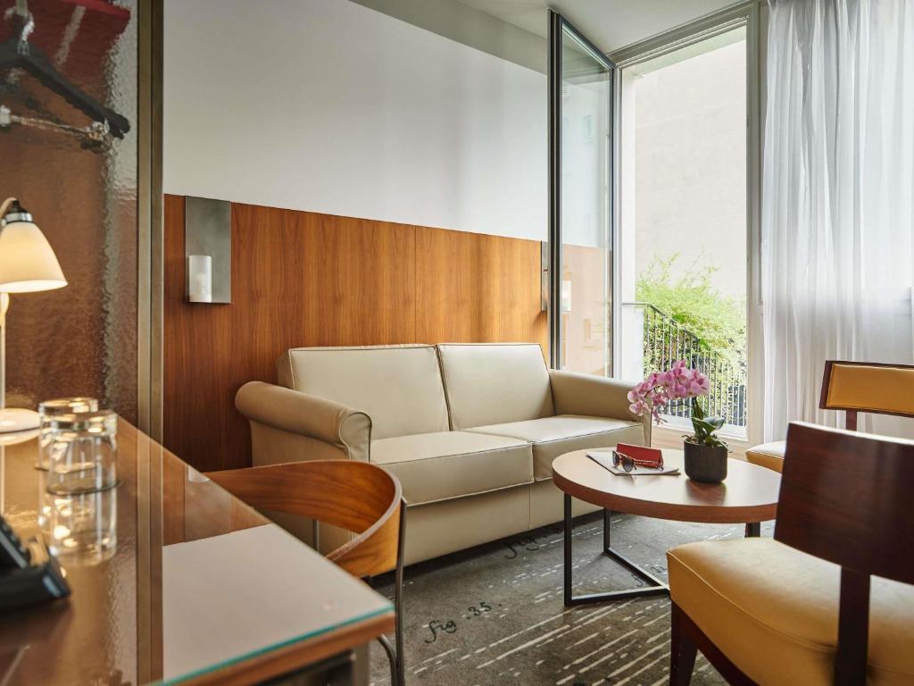 Boutet Bastille Hotel Paris - MGallery Collection - Resim 14