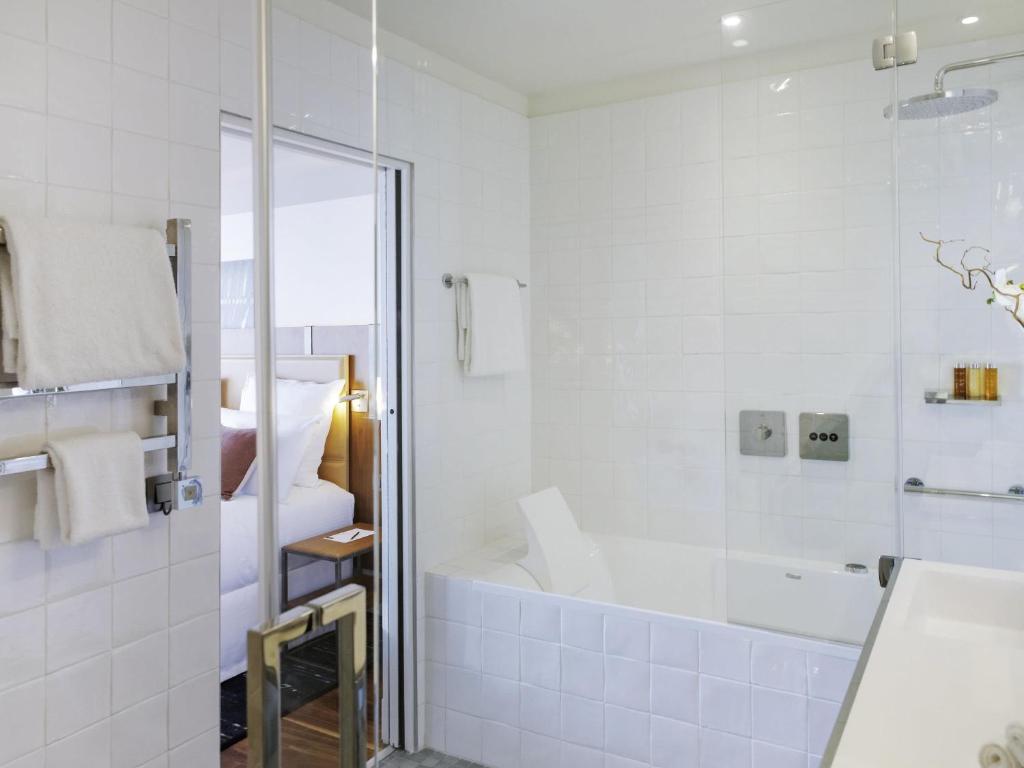 Boutet Bastille Hotel Paris - MGallery Collection - Resim 20