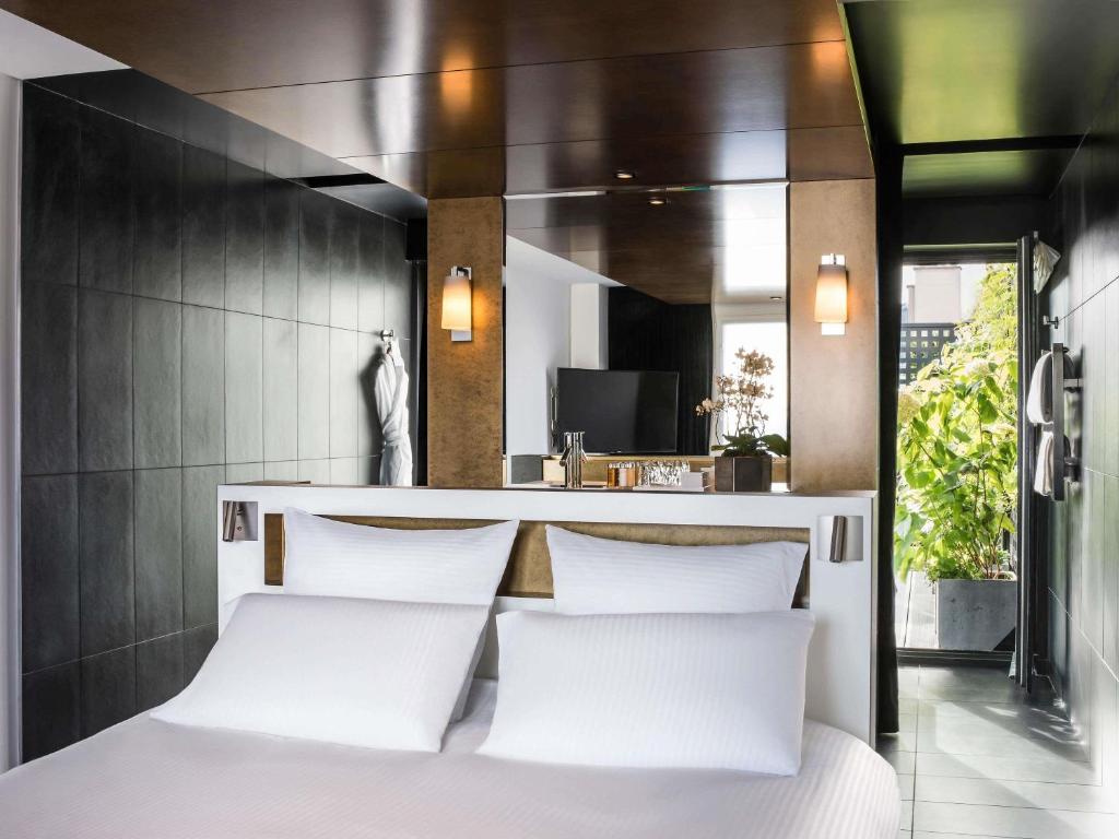 Boutet Bastille Hotel Paris - MGallery Collection - Resim 24