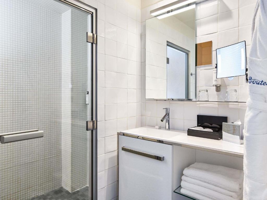 Boutet Bastille Hotel Paris - MGallery Collection - Resim 27