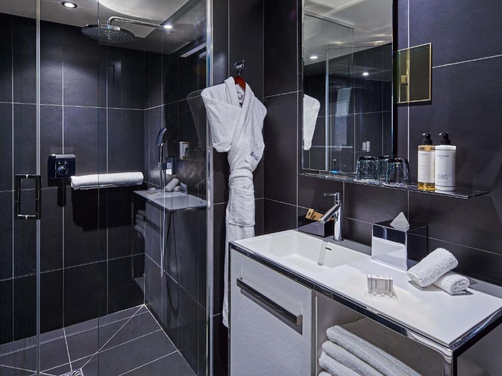 Boutet Bastille Hotel Paris - MGallery Collection - Resim 29