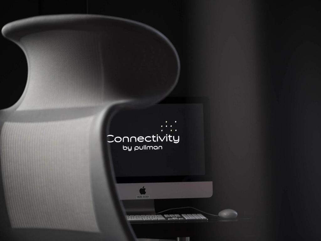 Pullman Sydney Airport - Resim 3