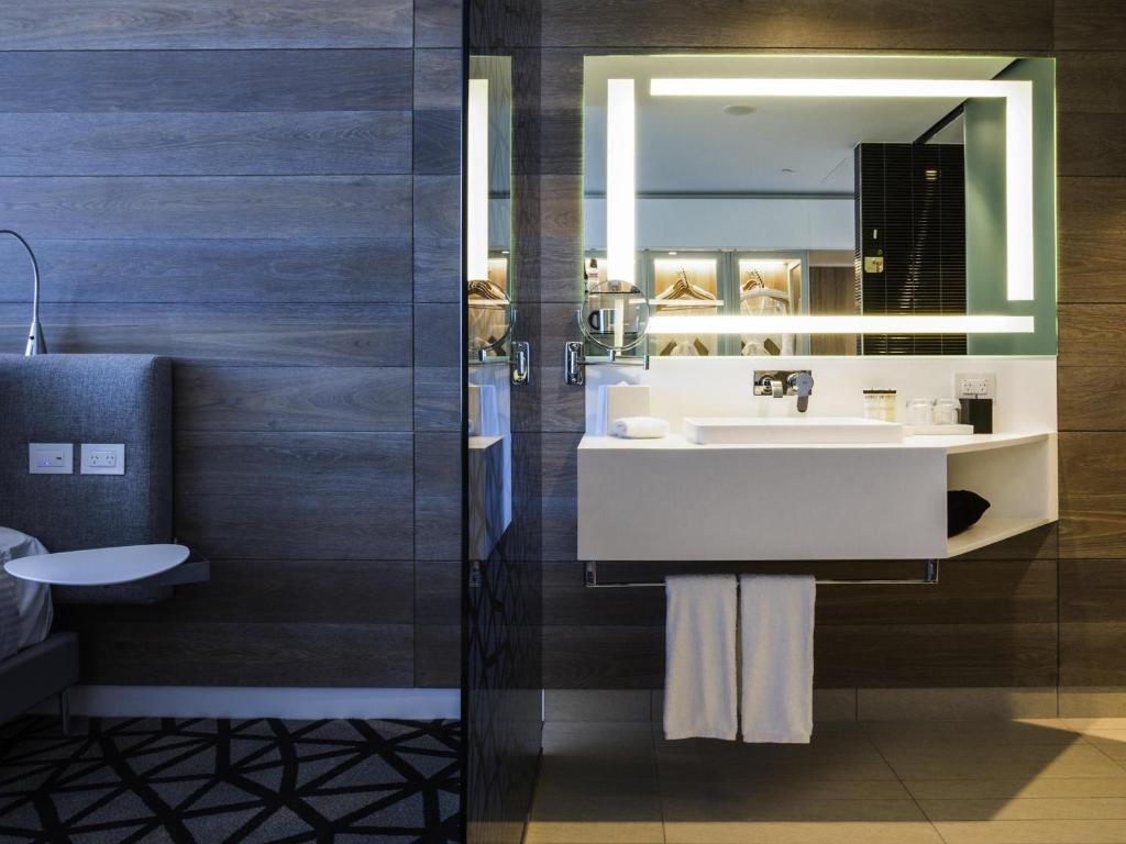 Pullman Sydney Airport - Resim 7