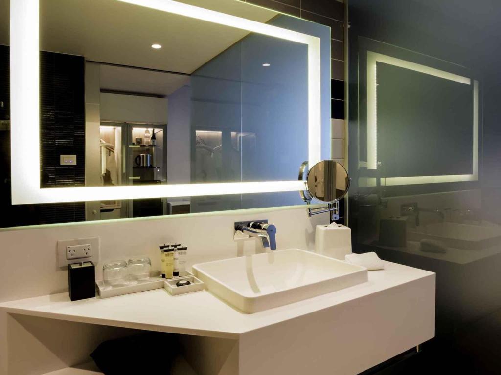 Pullman Sydney Airport - Resim 12