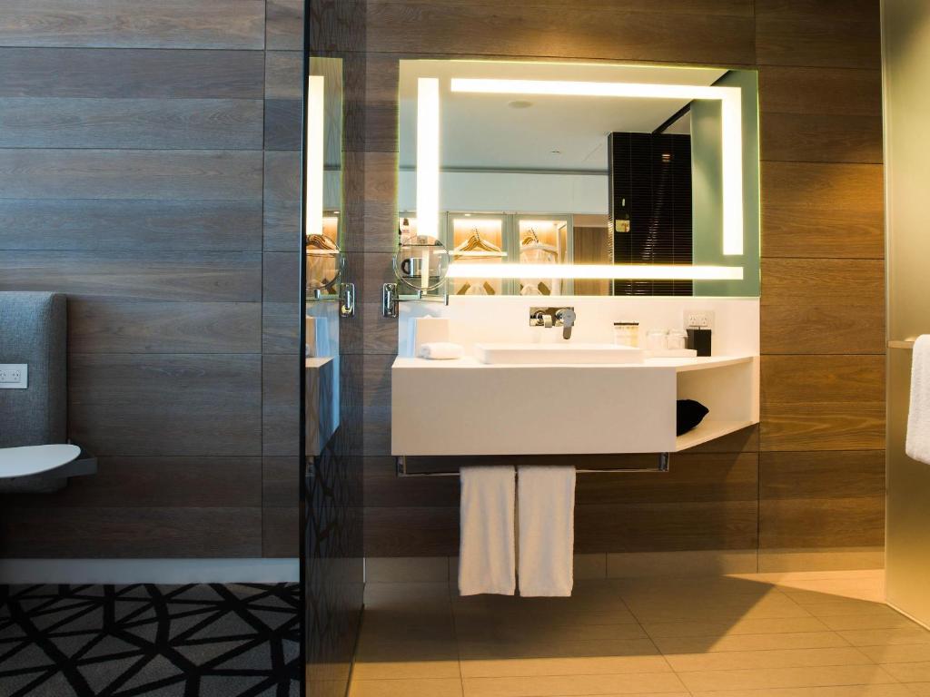 Pullman Sydney Airport - Resim 14