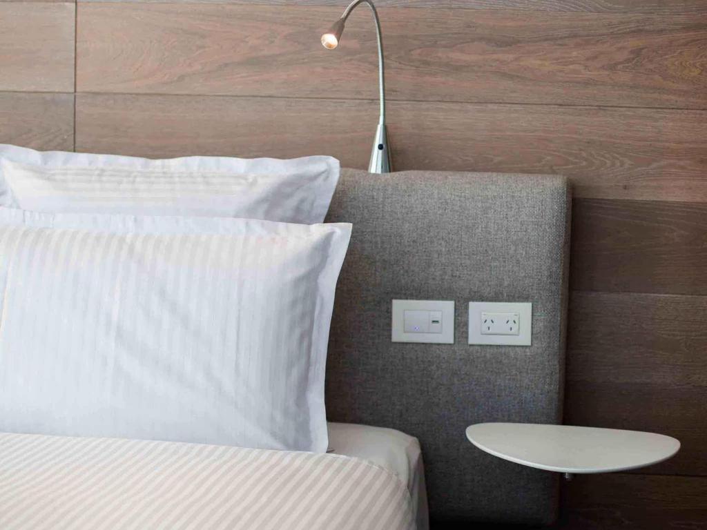 Pullman Sydney Airport - Resim 16