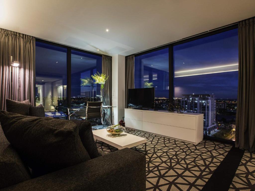 Pullman Sydney Airport - Resim 18