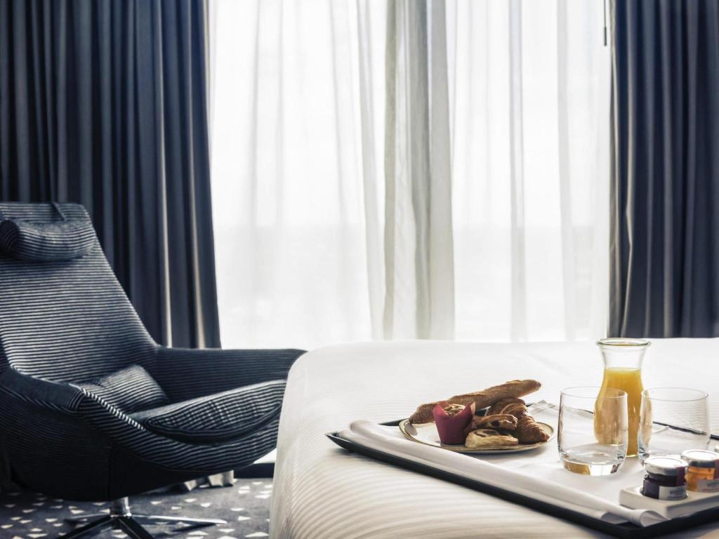 Pullman Sydney Airport - Resim 21