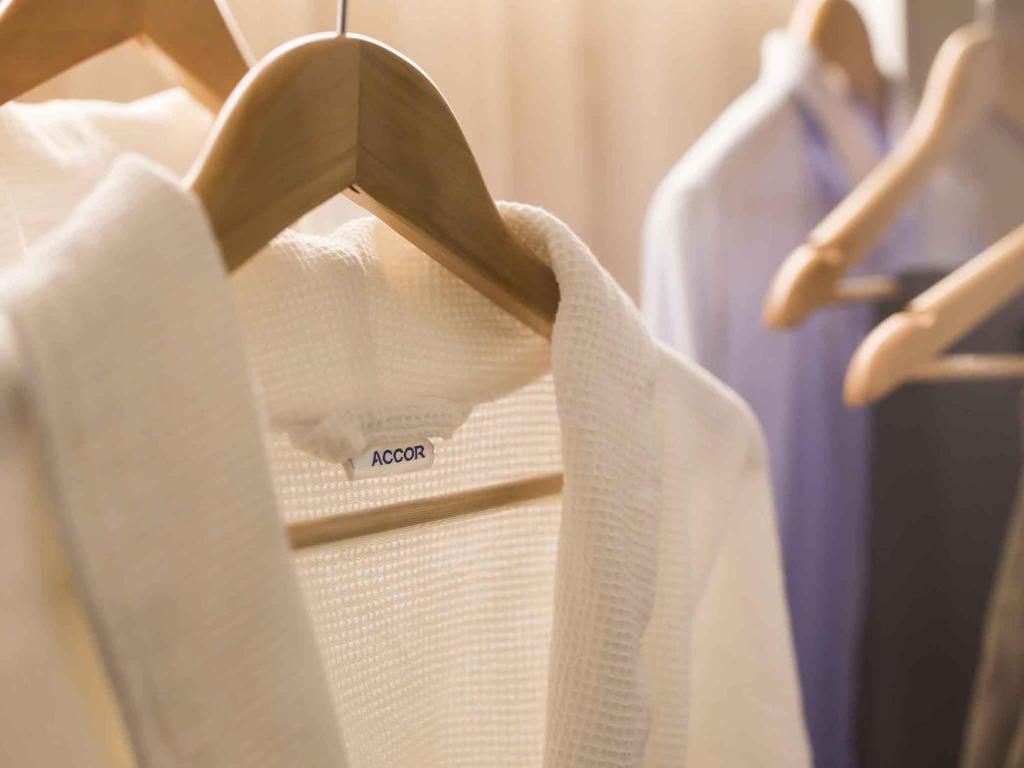 Pullman Sydney Airport - Resim 24