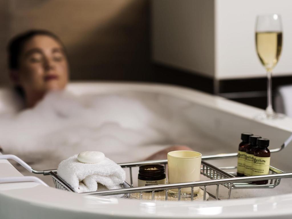 Pullman Sydney Airport - Resim 25