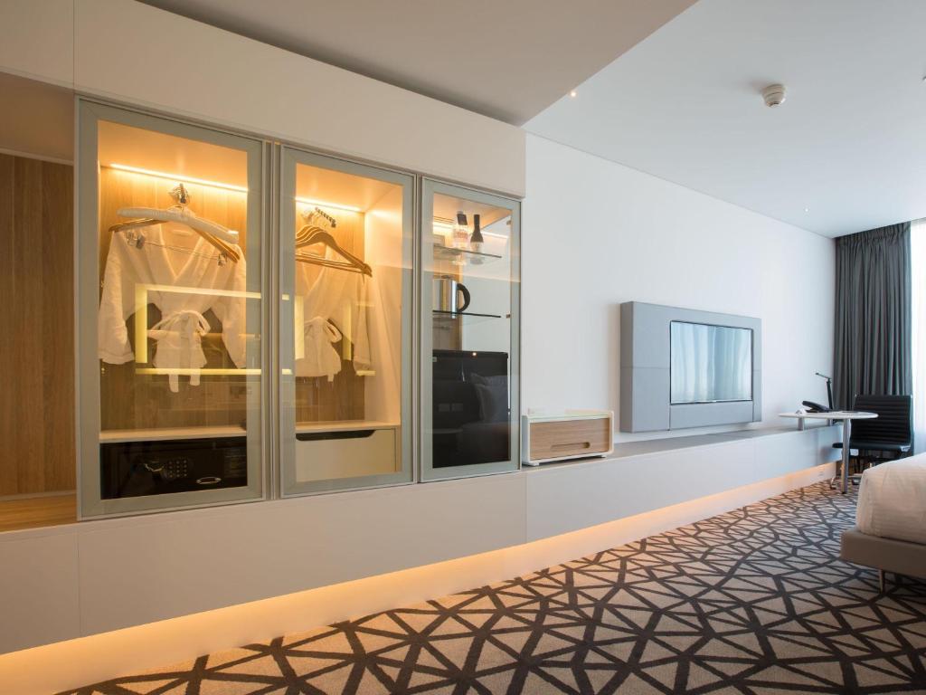 Pullman Sydney Airport - Resim 26