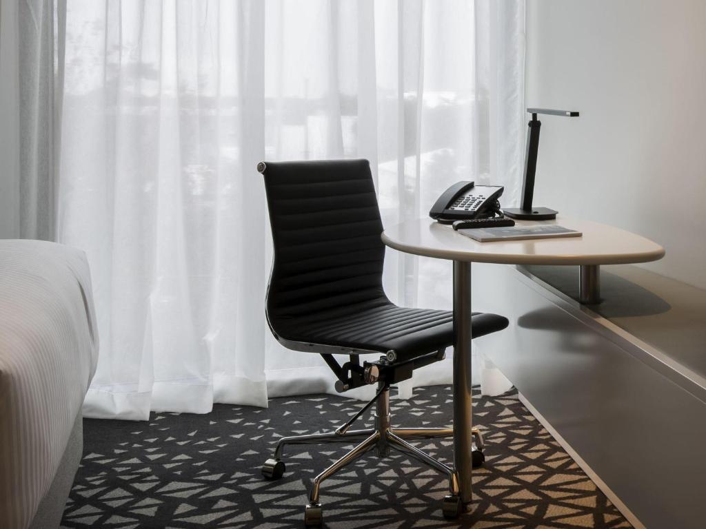 Pullman Sydney Airport - Resim 27