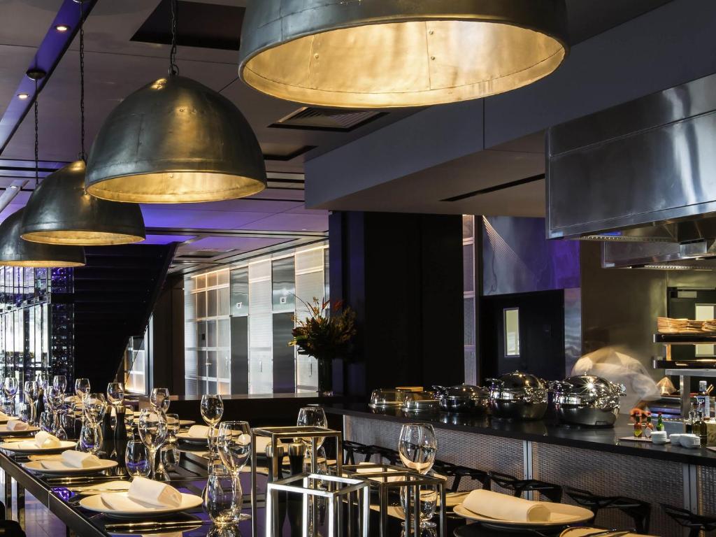 Pullman Sydney Airport - Resim 33