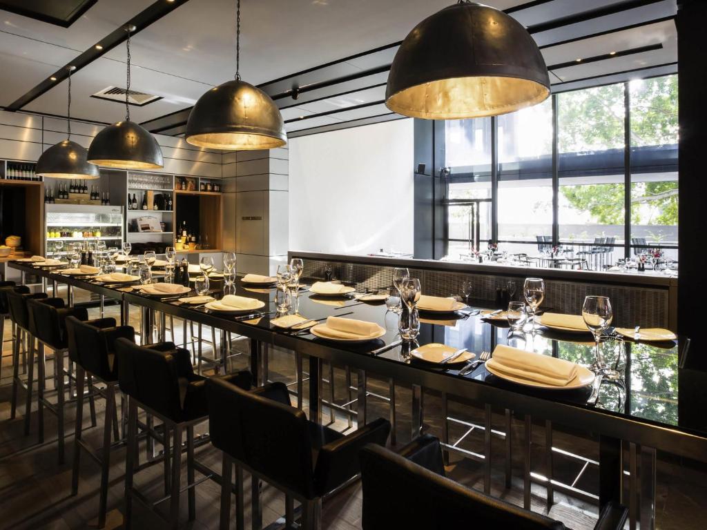 Pullman Sydney Airport - Resim 37