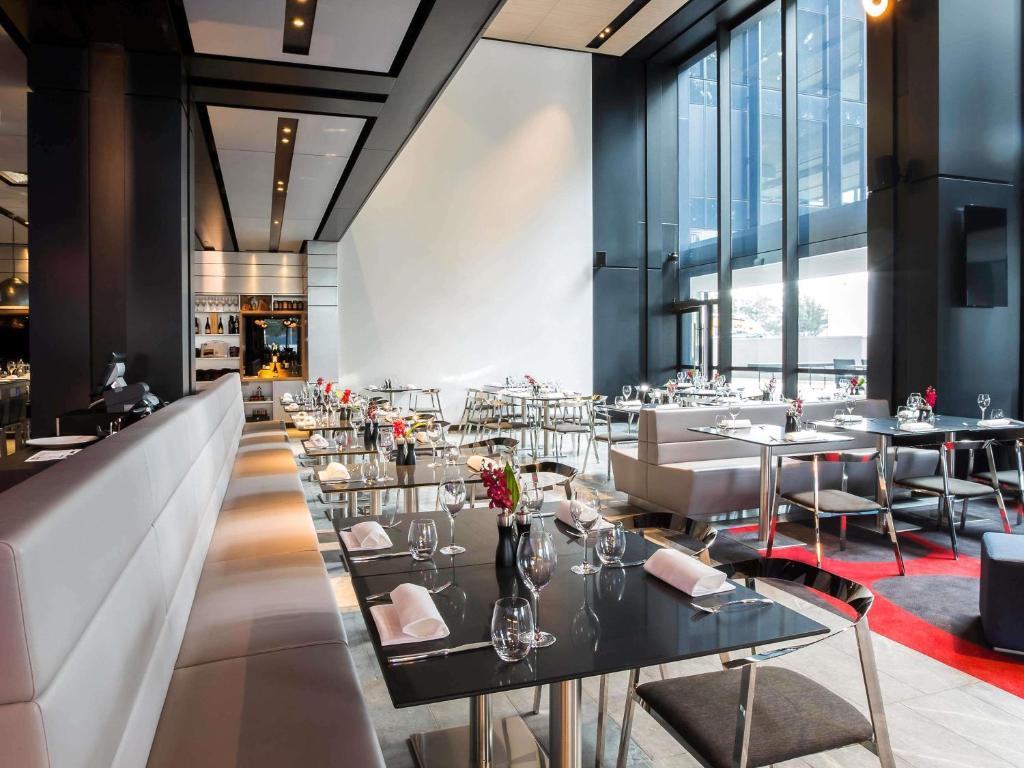 Pullman Sydney Airport - Resim 38