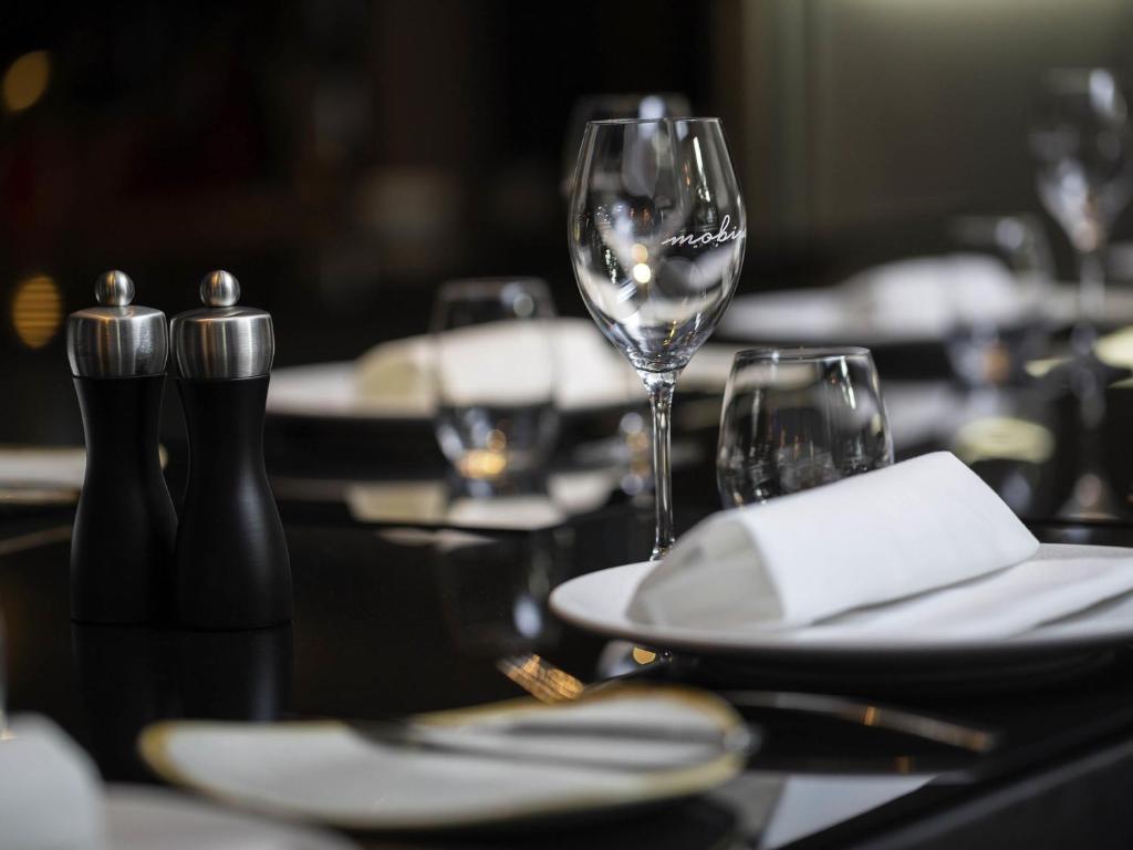 Pullman Sydney Airport - Resim 39