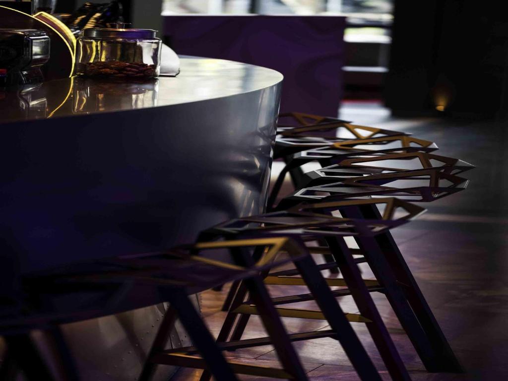 Pullman Sydney Airport - Resim 40