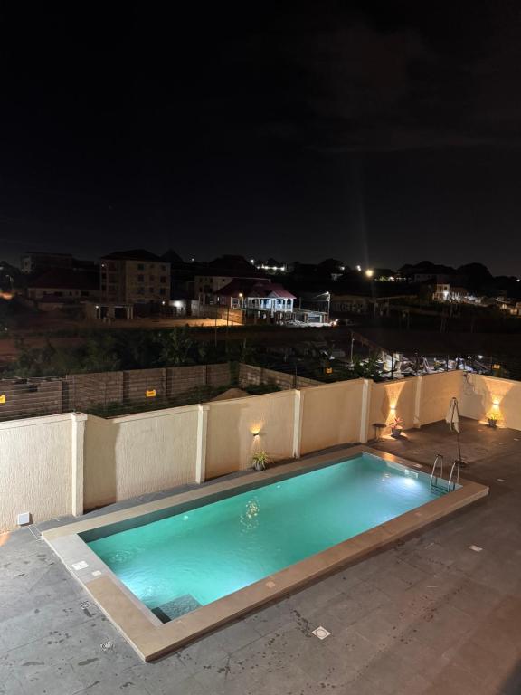 Billede fra billedgalleriet på The Riverdale, Kumasi i Kumasi