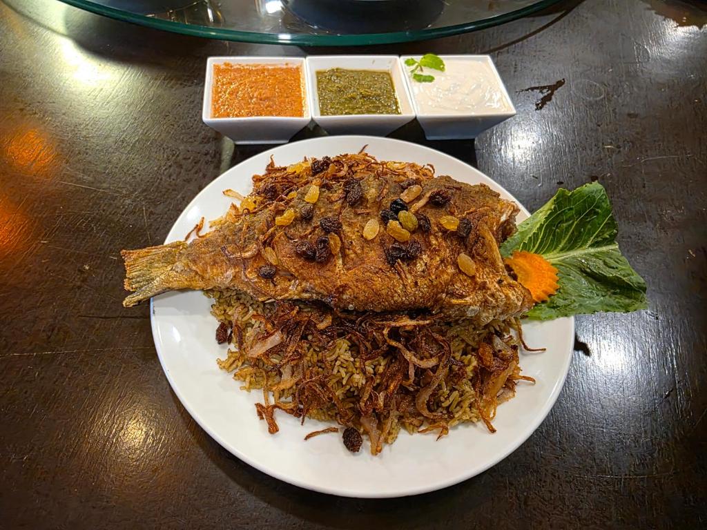 Boss Suites Nana Hotel - Resim 42