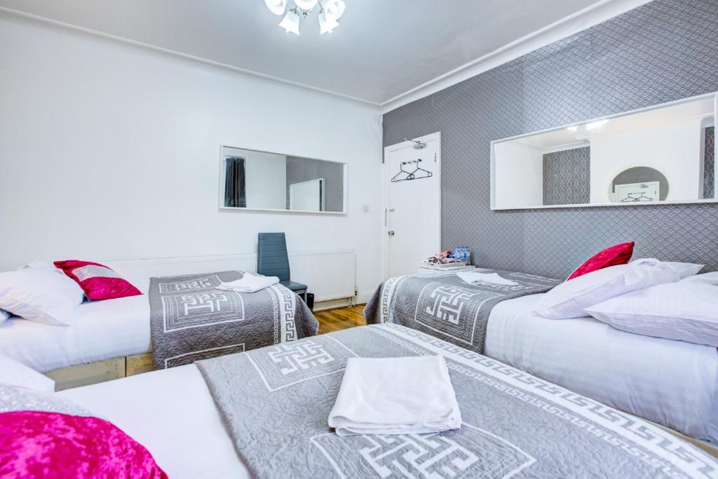 Northwest Hotel - Resim 10