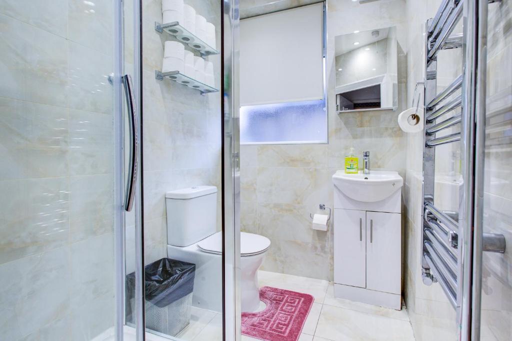 Northwest Hotel - Resim 6