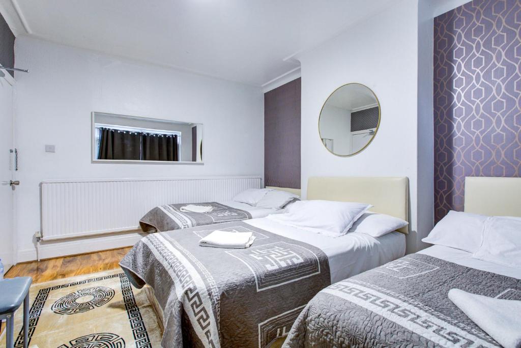Northwest Hotel - Resim 13