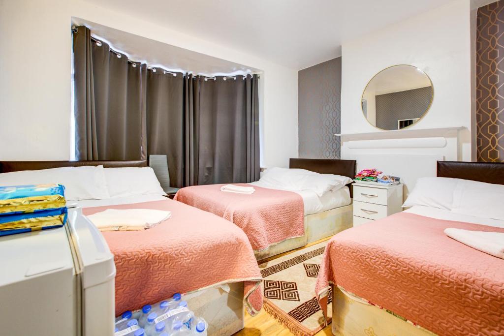 Northwest Hotel - Resim 16